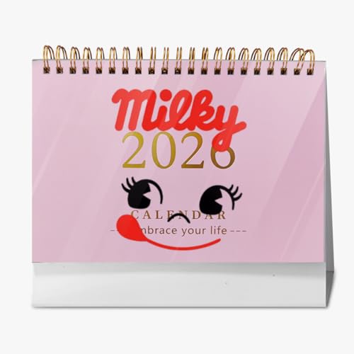 �y�R����� �J�����_�[ ���J�����_�[ 2026 �X�P�W���[�� �y2025�N12���n�܂�z ����p �J���C�C ���� �y�[�W�߂��� ���p�� ���[�� �a���� �V�N ������ ���蕨 19*16.5cm