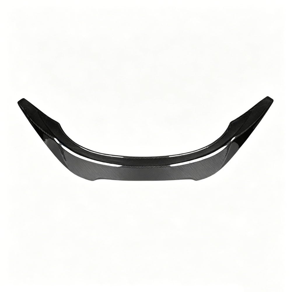 JGGQSY Car spoiler,Compatible with Toyota Supra J29/A90 Bull Demon 2019–2023, Auto Parts,carbon fibre