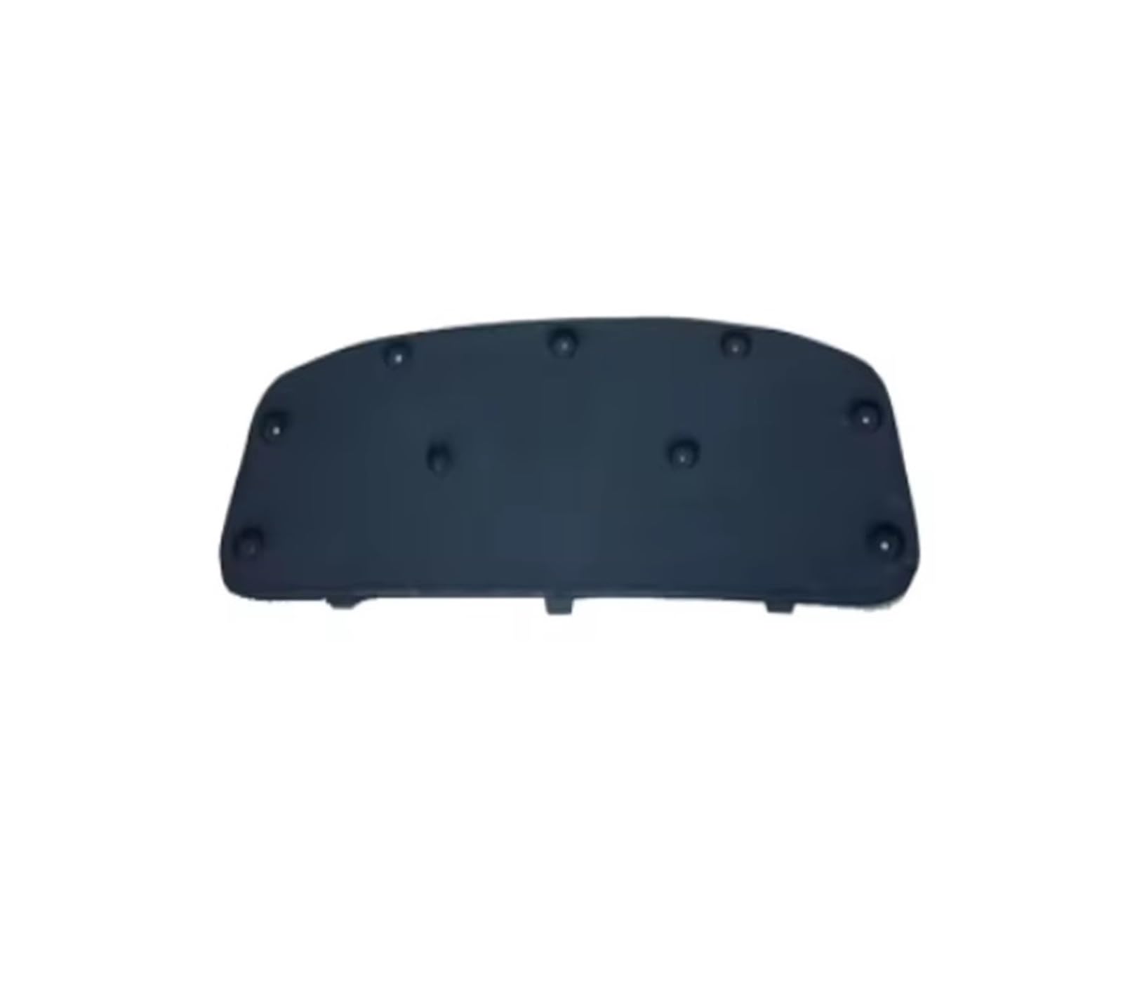 Tapis d'isolation pour capot de Chevy Barina pour Voyager en Silence