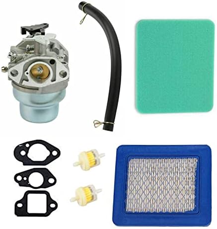 Kit Carburatore Per RH265 Serie RH 6,5 CV 196cc Motore - Foto 10