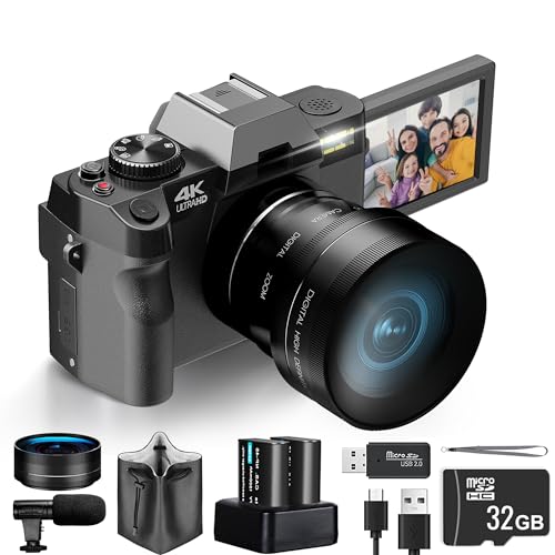 How to choose his mirrorless camera