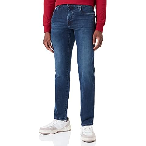 bugatti Men's 3038d-26679 Stretch Jeans Cover