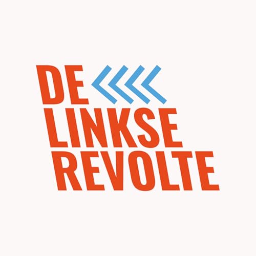 『De Linkse Revolte』のカバーアート