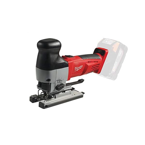 Milwaukee HD28 jsb-0 x Stichsäge Elektrische Kabellos 28 V