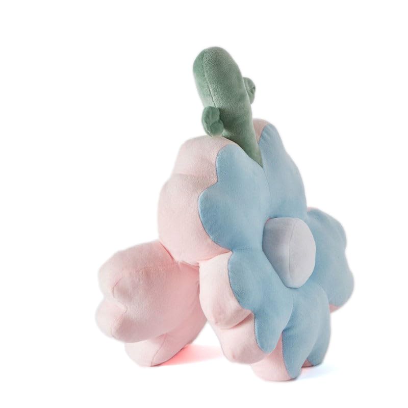 HomeBoxFlutterby Bloom Filled Cushion - 45x32 cm