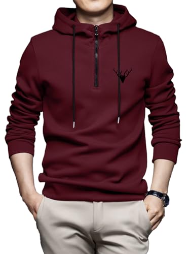 10 Best Sweatshirt And Hoodies For Men Under 500 | Truebuddy