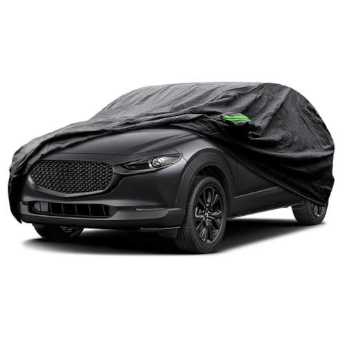 Image of Proadsy Custom Fit Car Cover for 2020-2026 Mazda CX-30 Waterproof Outdoor