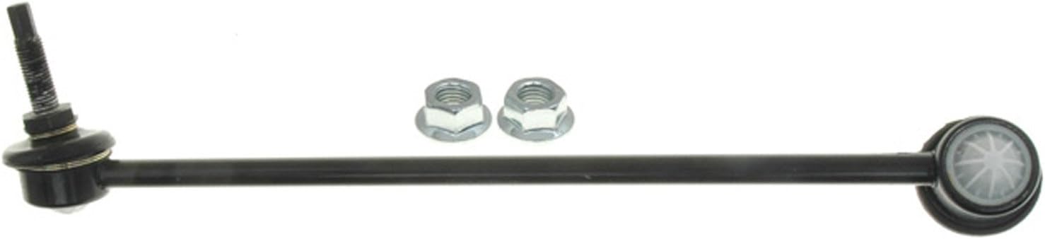 ACDelco Professional 45G20762 (19288562) Front Passenger Side Suspension Stabilizer Bar Link Kit with Hardware