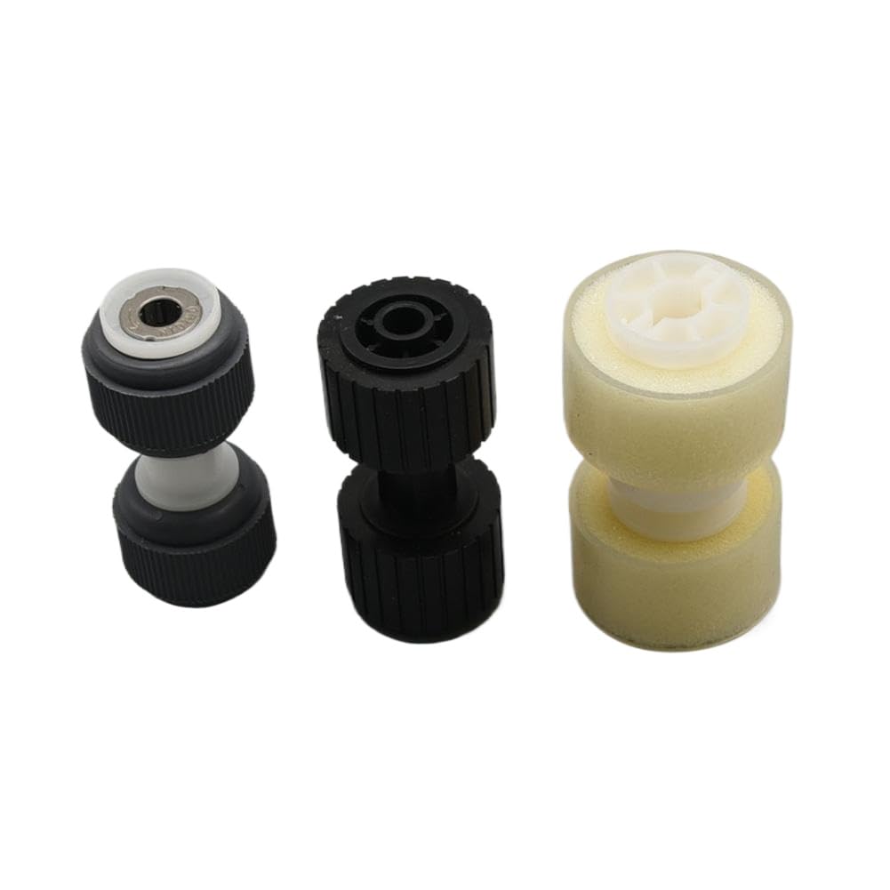 Separation Pickup Feed Roller 2X FC8-5577 Kompatibel mit C5030 C5035