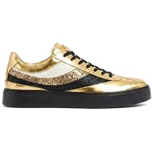ZRC975 Exclusive Tarz Vip Erkek Sneaker Alt n