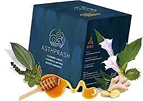 Image of Asthprash (pack of 1)