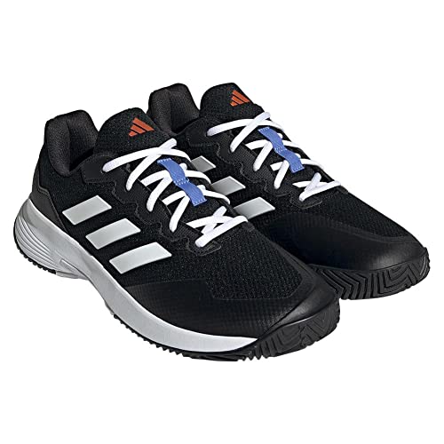 Image of adidas Men's Gamecourt 2 Tennis Shoes