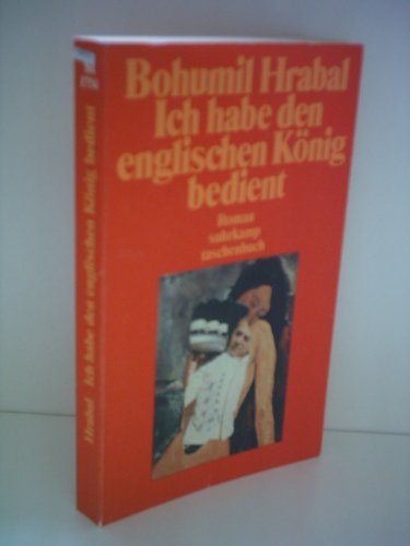 Image of By Bohumil Hrabal Closely Observed Trains (Abacus Books)