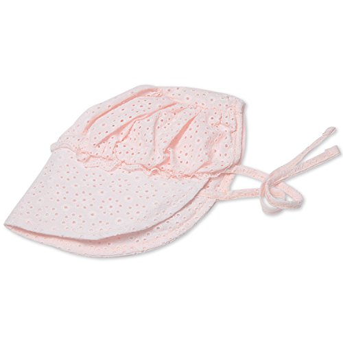 HBselect Cappello Bambina Vintage in Cotone