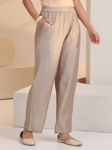 Image of Libas Womens Kurta Set