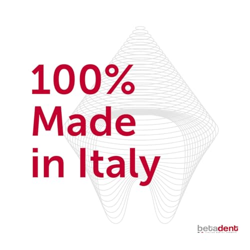 Betadent 2 Mundspülung mit Chlorhexidin 0,20%, gegen Plaque, Karies, Zahnfleischentzündungen. Ideal bei gereiztem und entzündetem Zahnfleisch und nach chirurgischer zahnärztlicher Behandlung. 2 x 250 – Bild 6