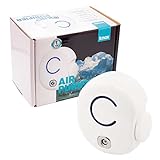 Knox Gear Mini Plug-in Air Purifier Sanitizer