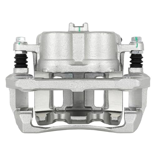 Image of 19B2959 Front Right Disc Brake Caliper Assembly w /Bracket