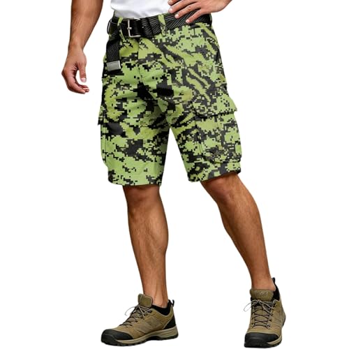 Jogging de travail chaud et respirant à poches cargo