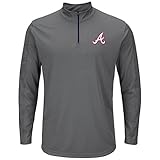 MLB Men's Laser-Like Focus Tops