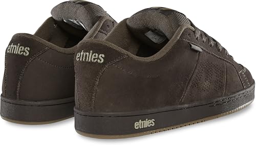 Image of Etnies Men's Barge LS x Metal Mulisha