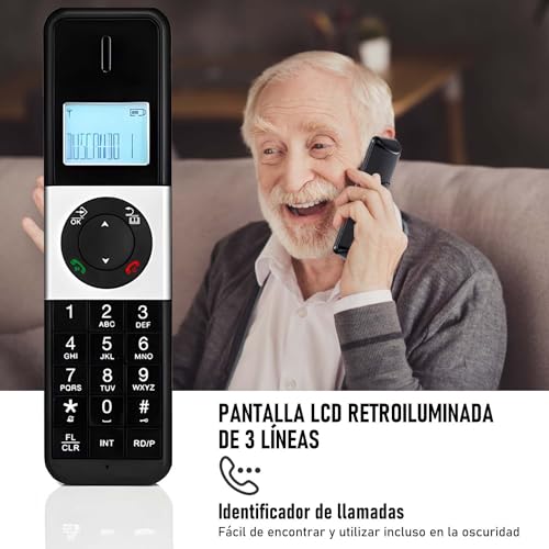 Teléfonos Alámbricos, Office Product Imagen adicional