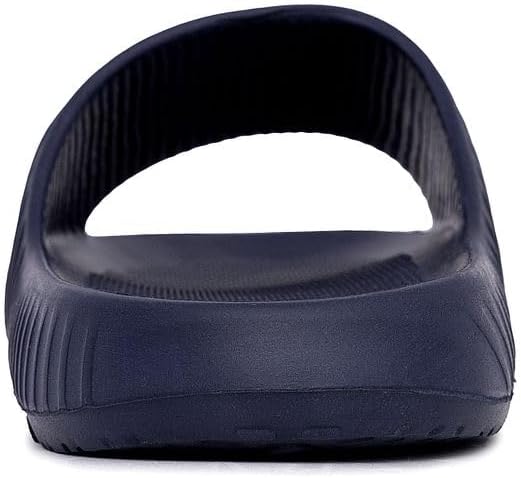 Miniatura 4 de Nautica Men's Arnon Comfort Slide Sandals