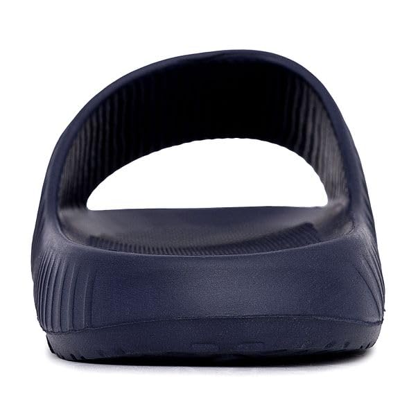 Image of Nautica Men's Arnon Comfort Slide Sandals