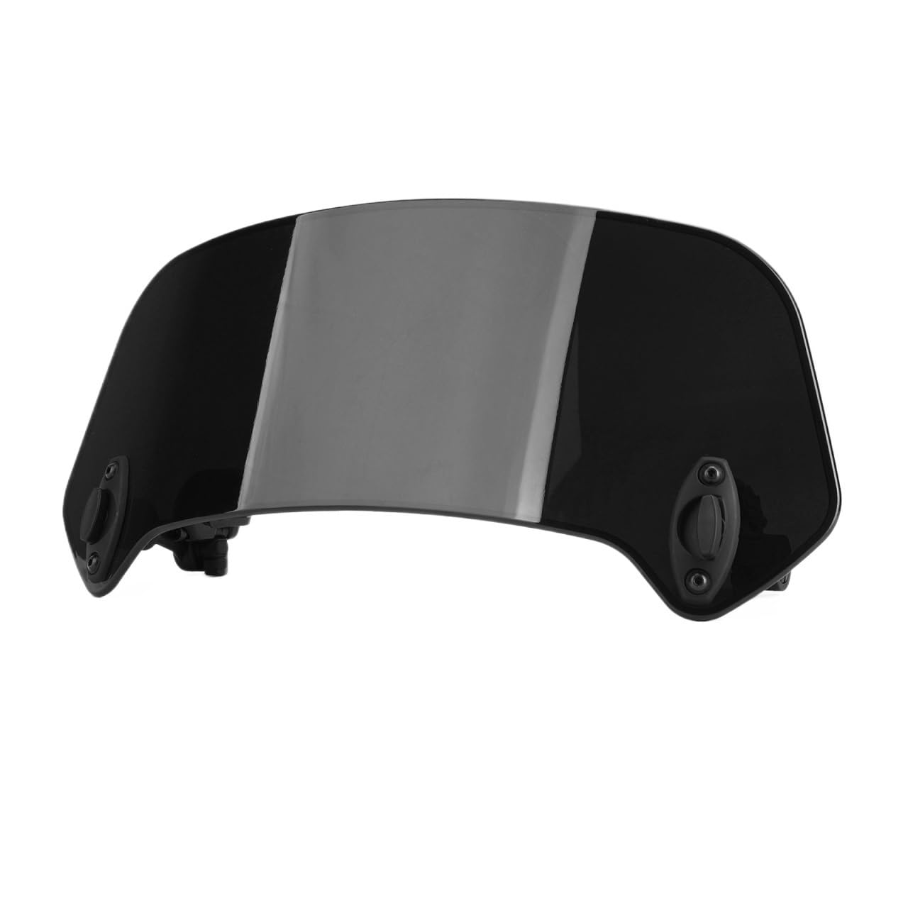 Pare-brise moto extension universelle pour voyager confortablement en BMW F750GS