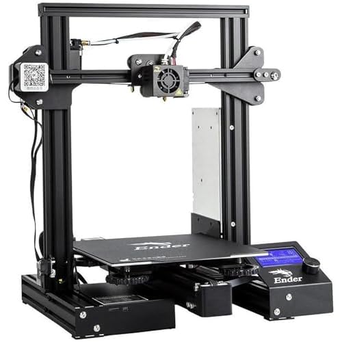 Creality Imprimante 3D Hi Combo,imprimante 3D Multicolore avec CFS, nivellement Automatique Haute Vitesse 500 mm/s,extrudeuse sans Obstruction,Corps entièrement métallique 26x26x30cm 12 Creality Imprimante 3D Hi Combo,imprimante 3D Multicolore avec CFS, nivellement Automatique Haute Vitesse 500 mm/s,extrudeuse sans Obstruction,Corps entièrement métallique 26x26x30cm