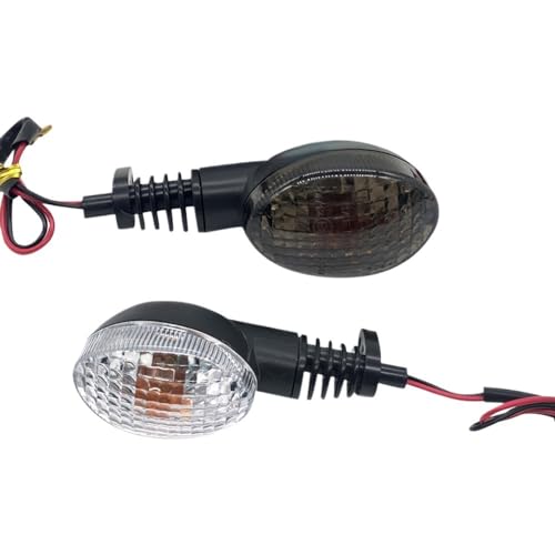 Clignotant Moto XT 660 Réparation Feu Indicateur Direction Cassé - 4