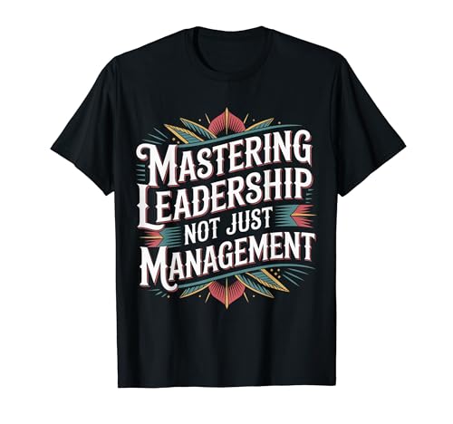 Mastering Leadership Not Just Management ���� - T�V���c