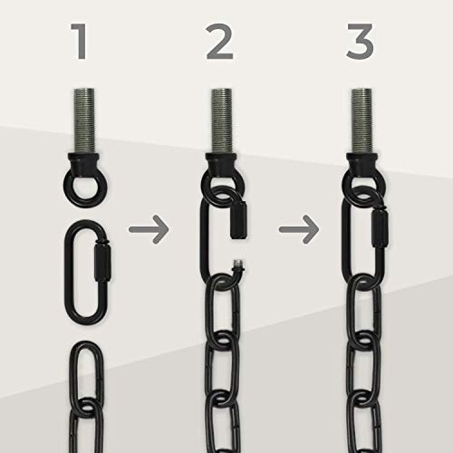 The 30 Best Lighting Fixture Chains of 2023 [Verified] Cherry Picks