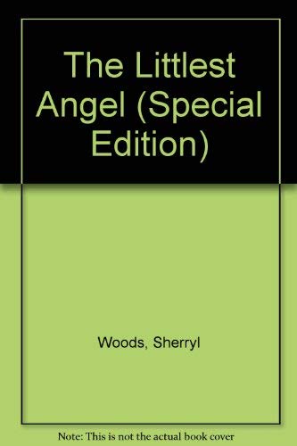Buy The Littlest Angel (Thorndike Large Print Harlequin Series) — BookShops.in