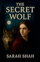 The Secret Wolf B0G3HYGX24 Book Cover