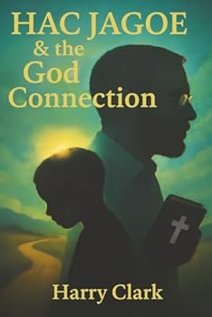 Hac Jagoe & the God Connection