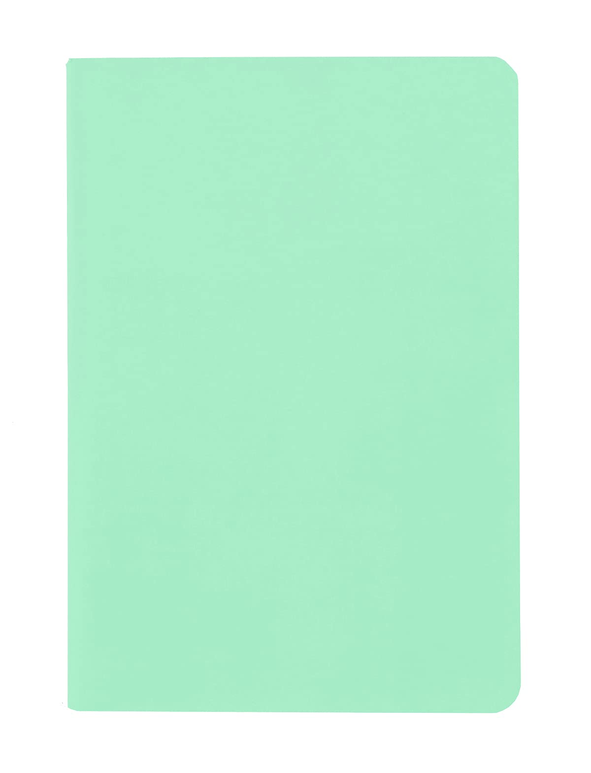 Meteksan Colors A4 80 Yaprak Çizgili Defter, Yeşil