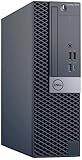 Dell 7070 Desktop PC | 9th Gen Intel i5 | 32GB DDR4 RAM | 1TB SSD | Windows 11 Professional | Keyboard & Mouse (Renewed)