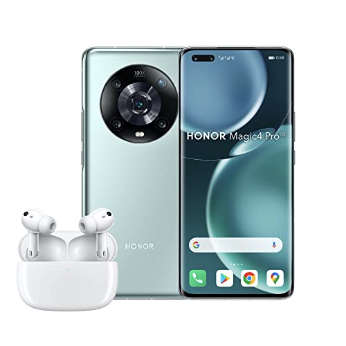 Honor Magic4 Pro 5G Smartphone...