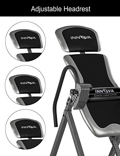 Innova ITX9600 Heavy Duty Inversion Table
