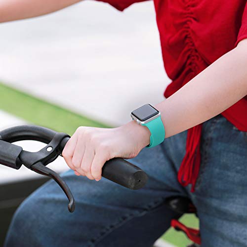 Rabini Compatible with Apple Watch Band 