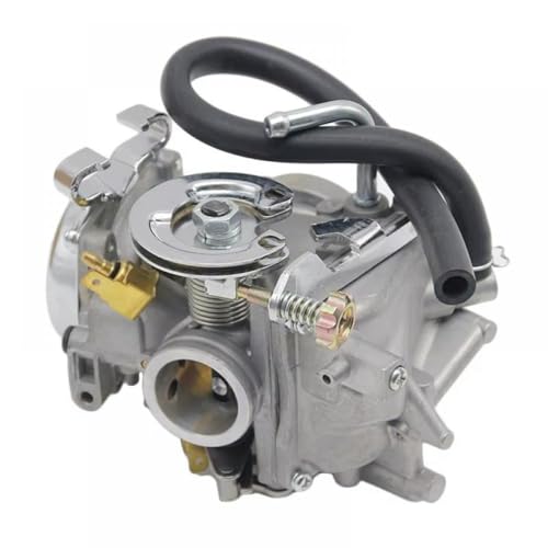 XV250 XV125 réparer ratés moteur V 250 solution - 3