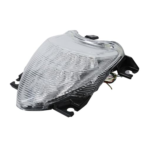 Luz trasera para motocicleta Boulevard M109R que soluciona intermitentes rotos 4
