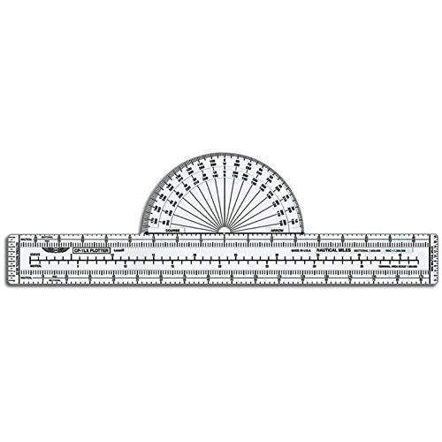 Asa Ultimate Fixed Plotter #TOP2