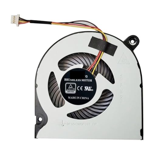 Ventilateur de refroidissement Acer A515-51DJ pour stopper les crashs dus à la chaleur CPU