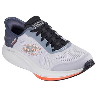 Skechers Mens Hands Free Slip-ins Go Walk Max Nigeria Ubuy - Main Image