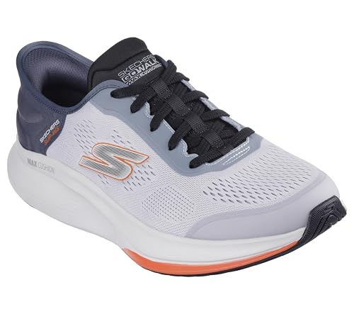 Skechers Men's Hands Free Slip-ins Go Walk Max Walker-Next Generation Sneaker