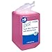 Scott Pro (formerly Kleenex) Liquid Hand Soap with Moisturizers (91552), Pink, Floral Scent, 1.0L, 6 Bottles / Case - Same Kleenex quality, now Scott branded