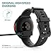 TUSITA Magnetic Charger Compatible with Polar Pacer,Pacer Pro,Ignite 3,Grit X2 Pro,Vantage V3, Vantage M3 Smart Watch - 1M,USB-A
