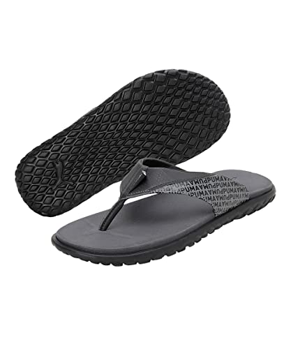Image of Puma Unisex Adult Galaxy Comfort V4 Slipper